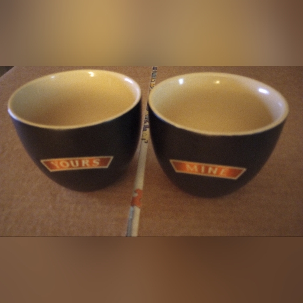 💘🍂 Couple Cups - Picture 3 of 9
